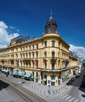 Palais Apartment 4, Linz, Österreich
